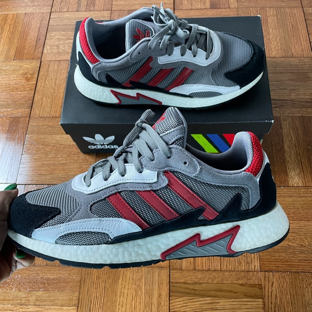 Adidas Tresc Run